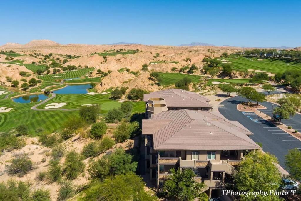 Вилла Golfers Getaway - Мескит Экстерьер фото